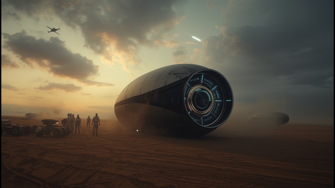 If We Find Aliens Tomorrow, Here's What Happens | HFY Story