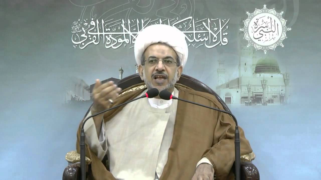 ماهو الرضاع المحرم للزواج عند الامامية ؟