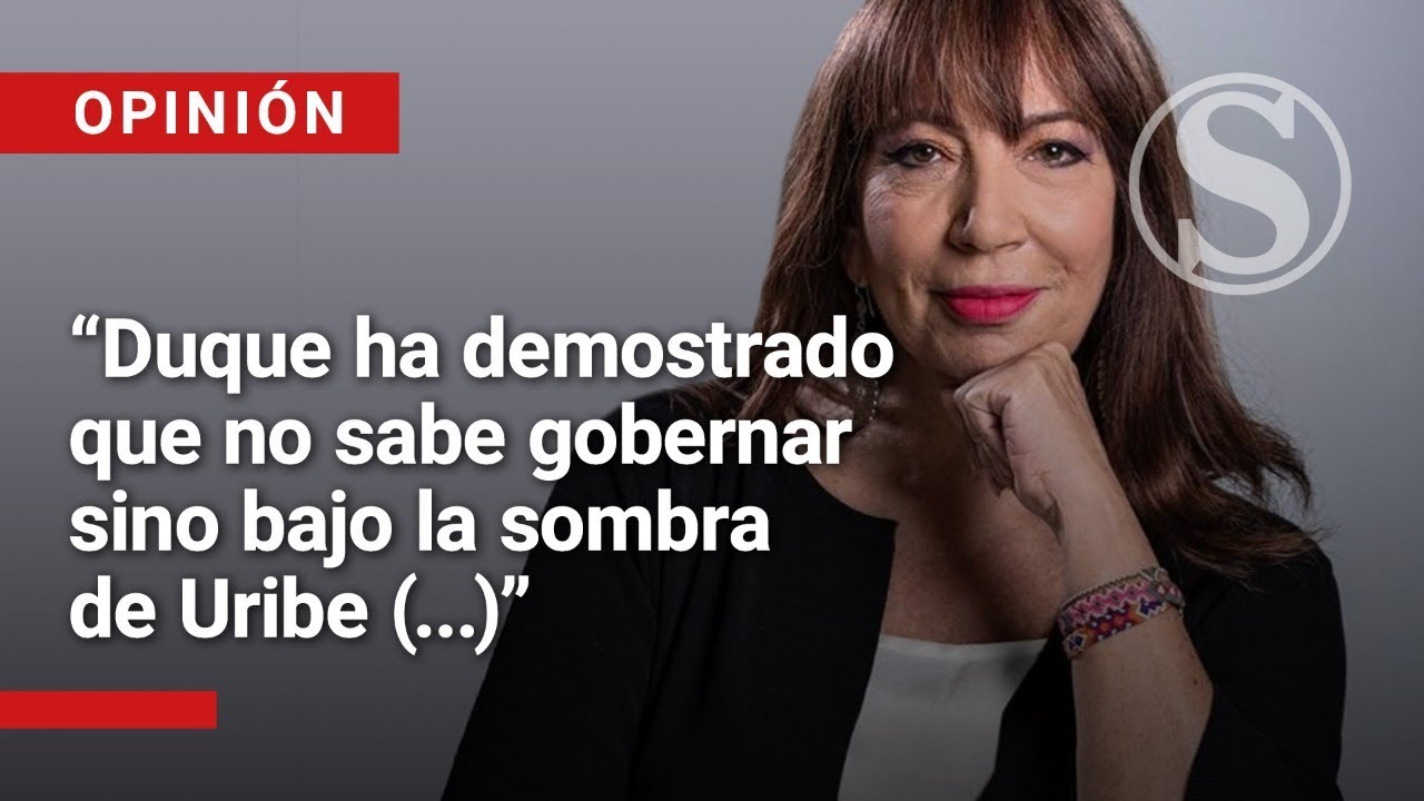 El presidente que no sabe quién es
