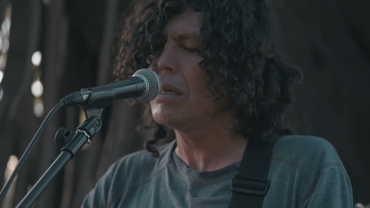 El Sonido del silencio