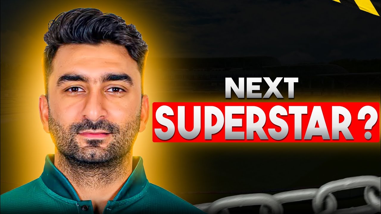Is SALMAN MIRZA next PREMIUM FAST Bowler of Pakistan?