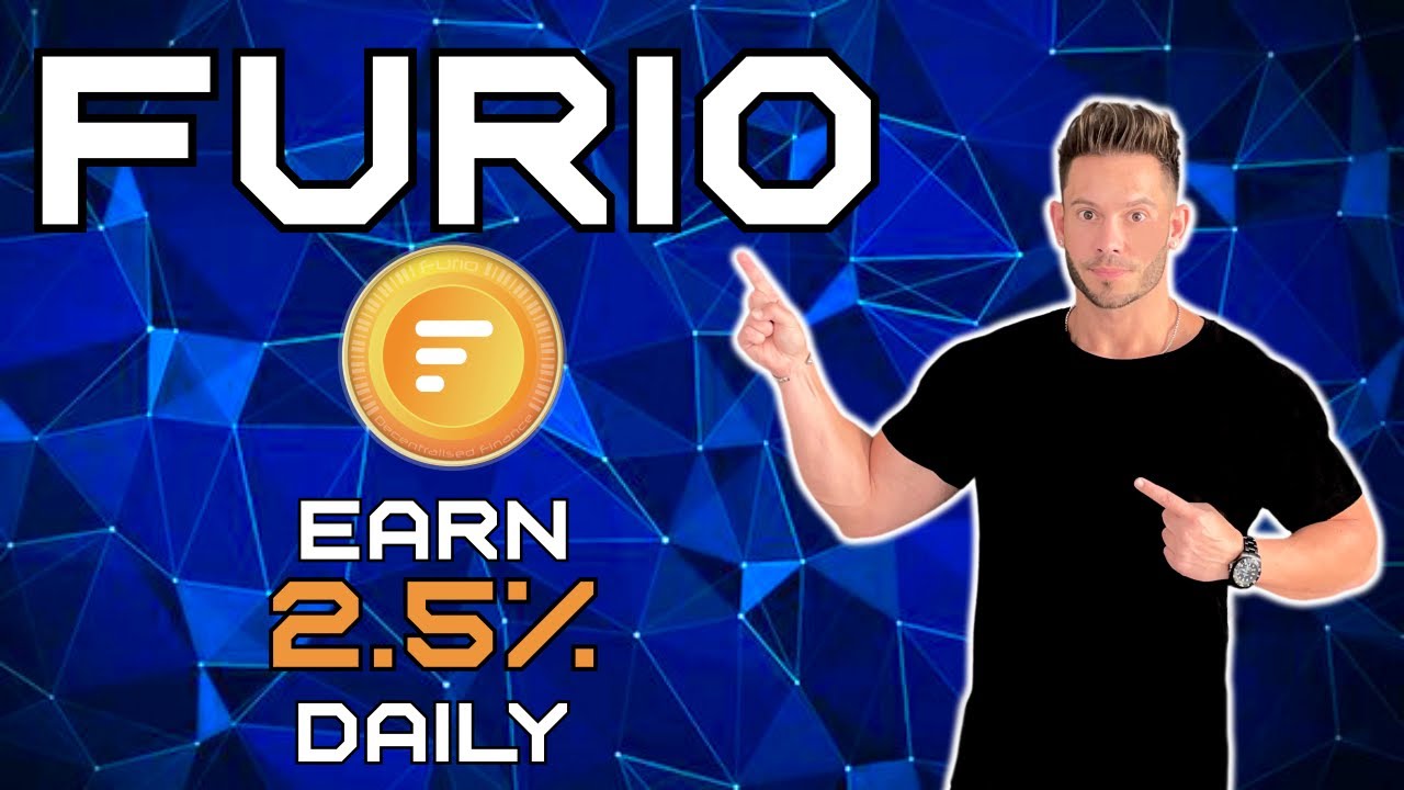 FURIO REVIEW - EARN 2.5% DAILY