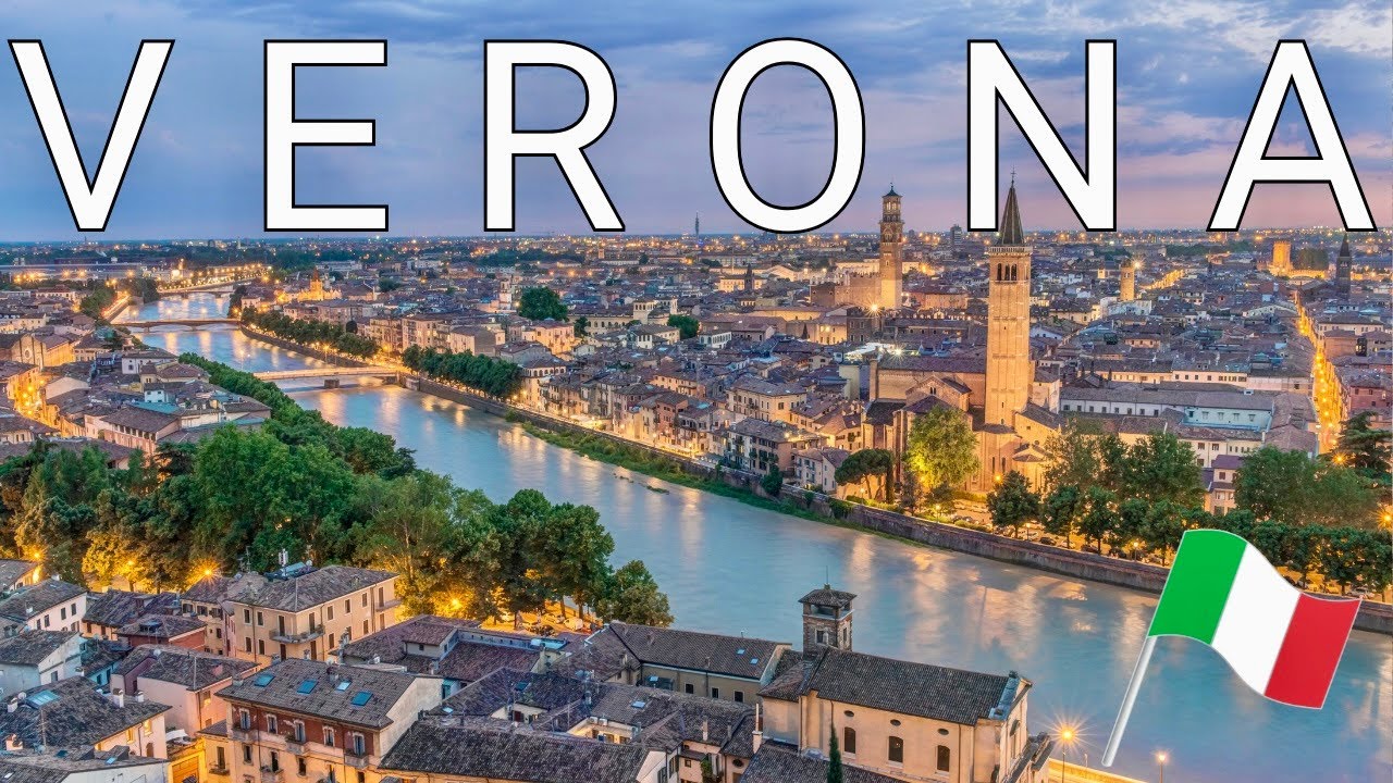 VERONA TRAVEL GUIDE. Venice to VERONA BY TRAIN. Hidden gems and MUST DO'S.