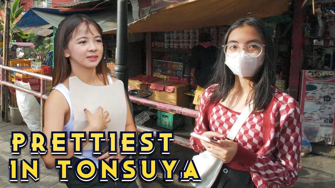 EXTREME UNEXPECTED HEAVY RAIN IN MALABON | SUPER WET WALK EXPERIENCE IN TONSUYA【4K】🇵🇭