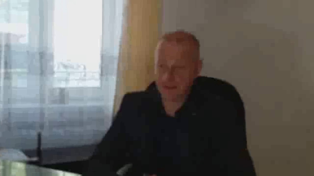 Nestor w górach