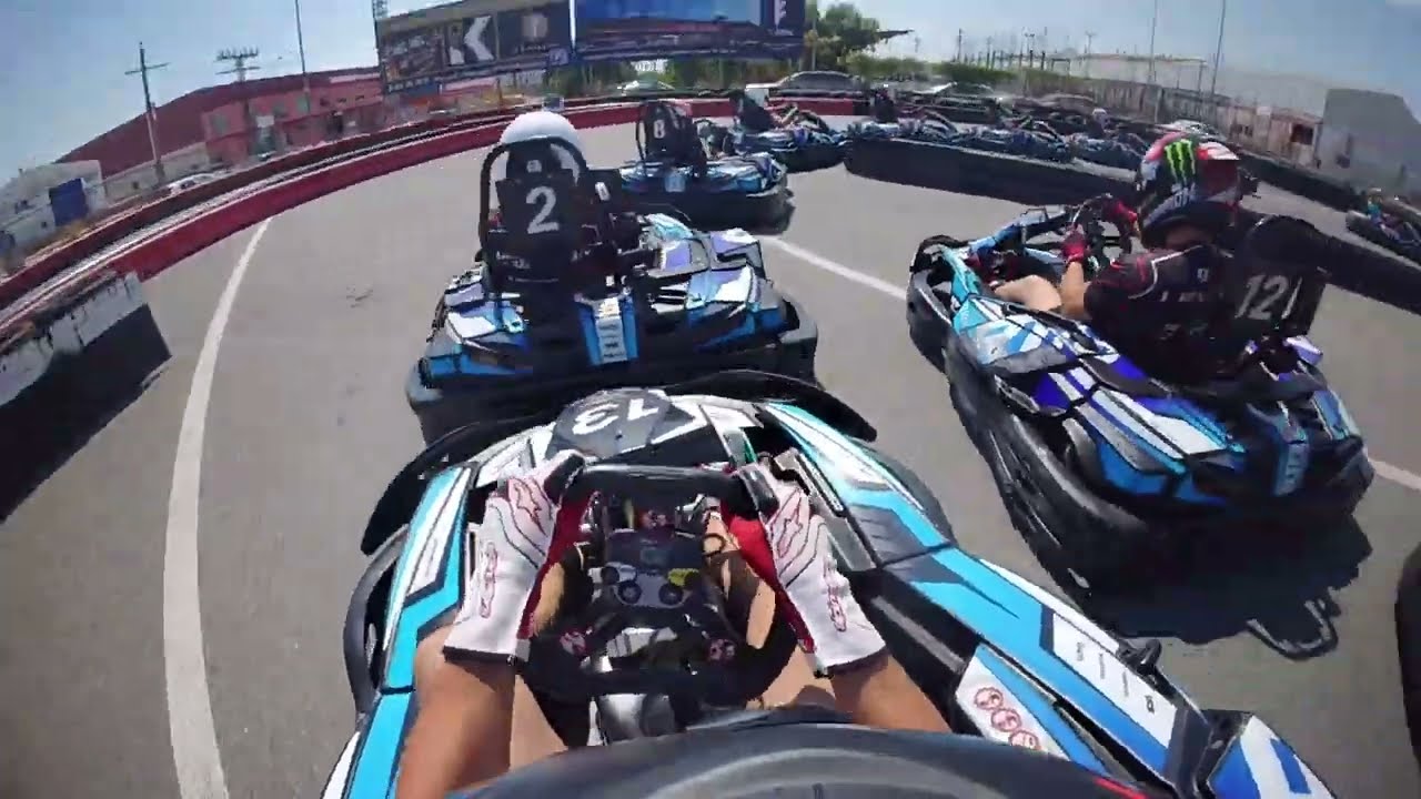 SKC 2025 - GP TARRACO - FINAL ORO