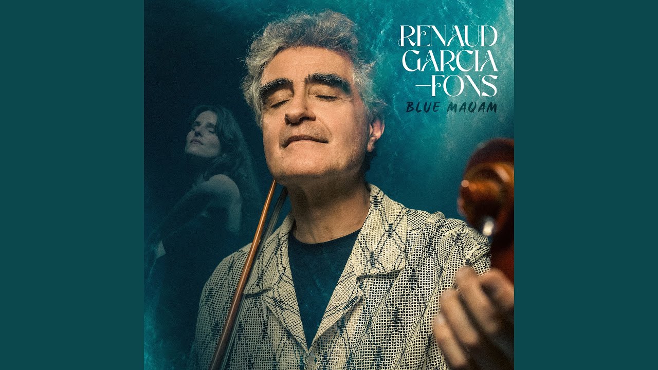 Alicante (feat. Solea García-Fons)