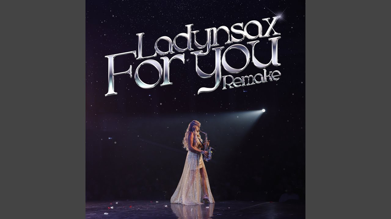 For You (Remake)
