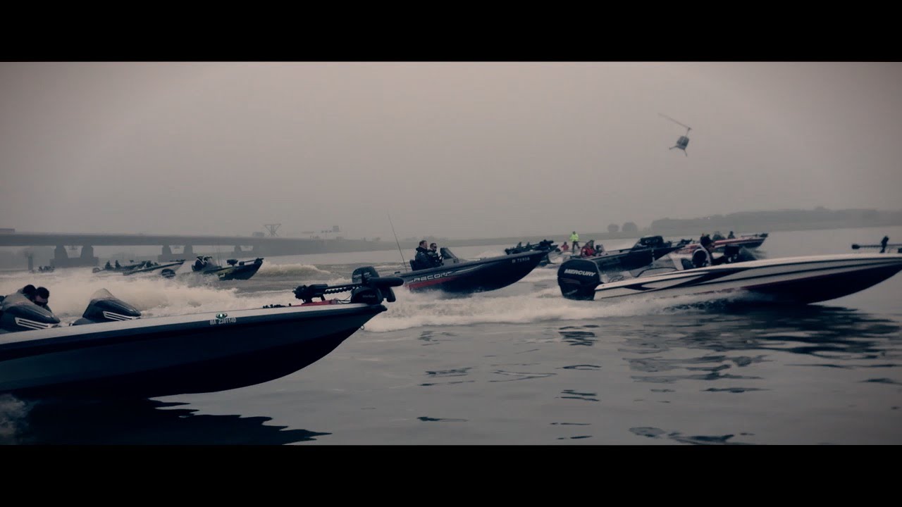 Predatortour 2016 - The Start