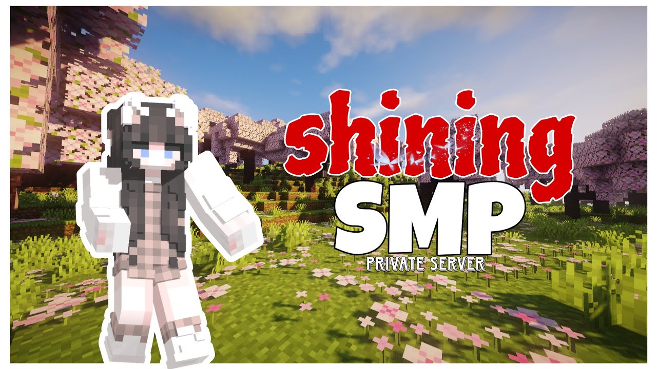 playing in Minecraft server|| private server|| with friends