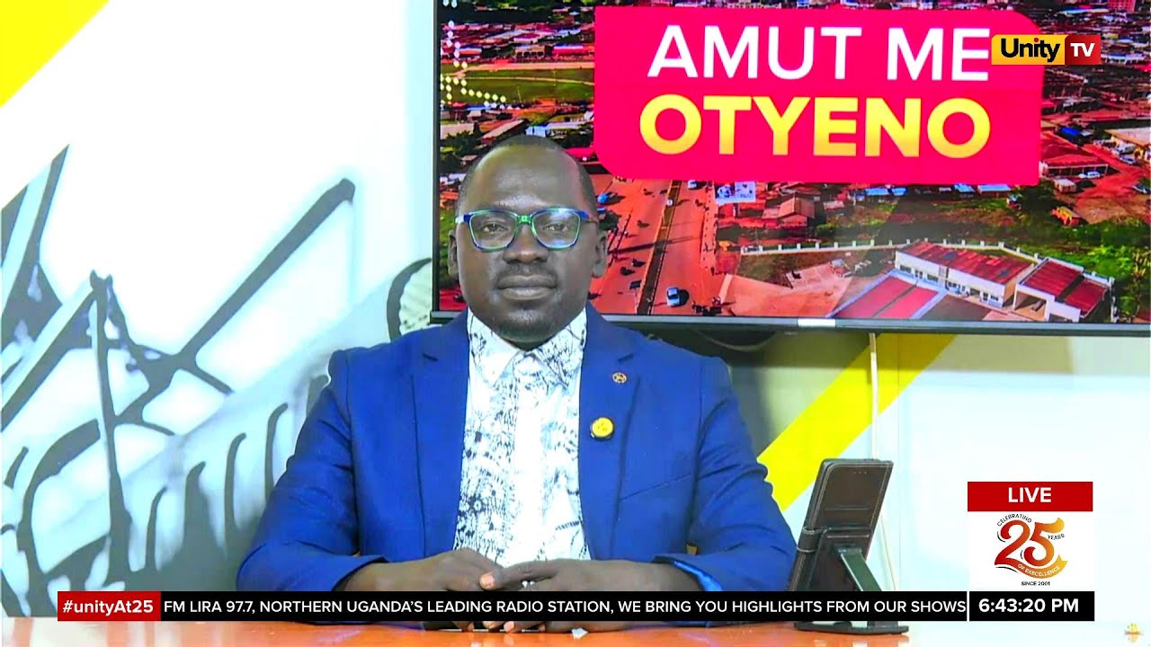 AMUT ILEB LANGO 28TH/FEB/2026 OTYENO