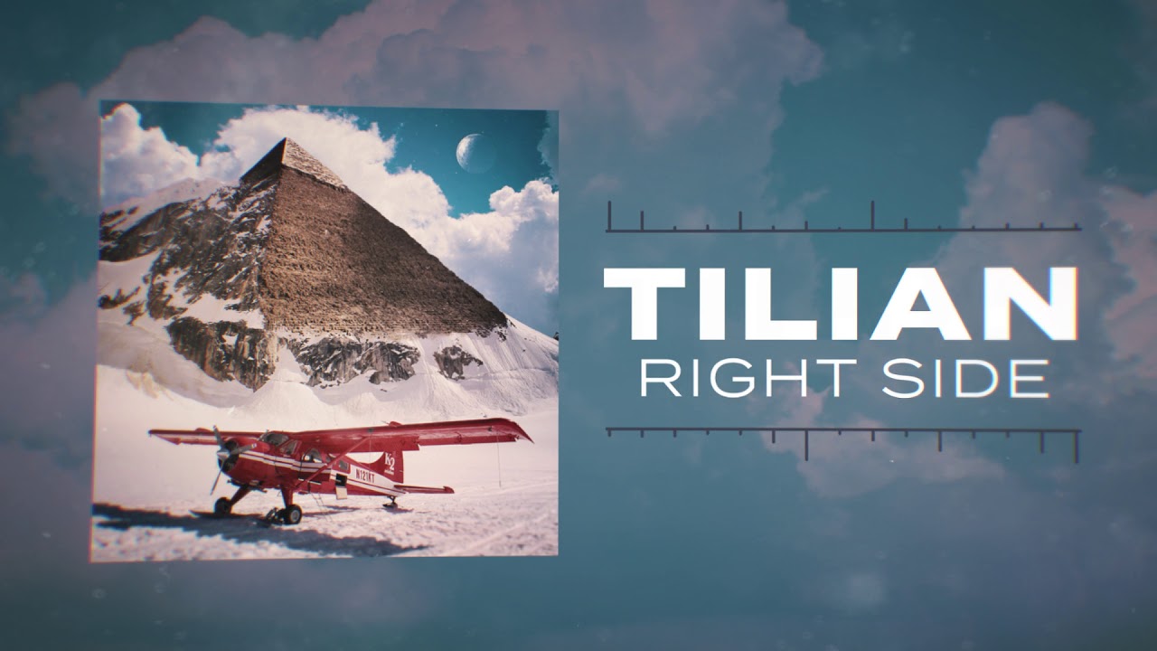Tilian - Right Side