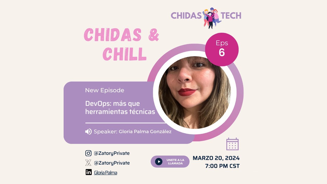 DevOps: más que herramientas técnicas
