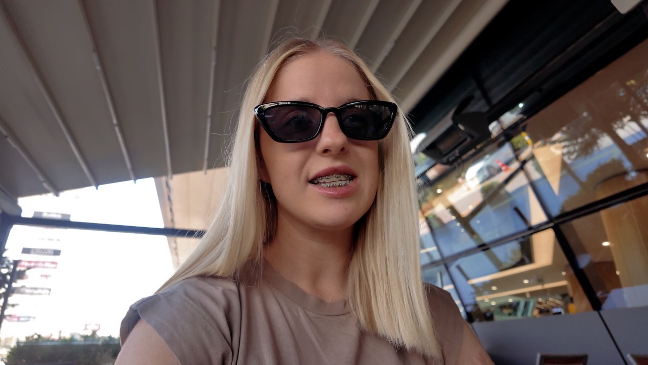 SZUKAM PRACY W POLSCE | DAILY VLOG 🇹🇷