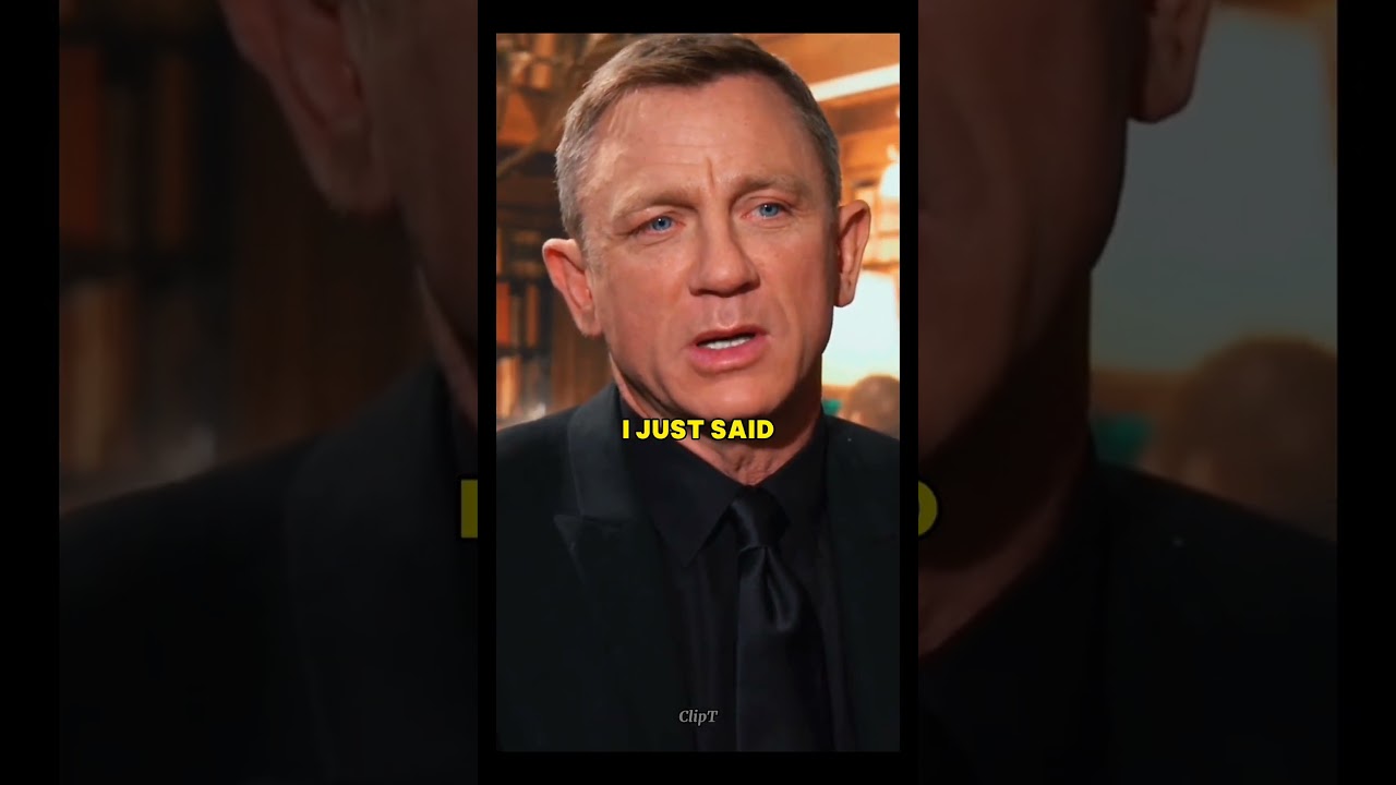 Daniel Craig Broke Dave Bautista Nose While Filming Spectar