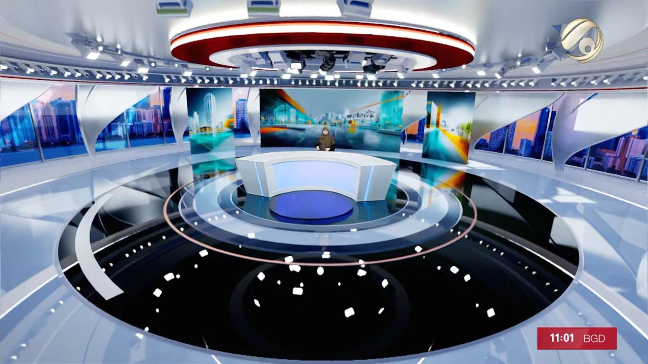 المرصد الخبري - السيد الحكيم يبحث مع السفير الفرنسي تعزيز العلاقات وحسم الاستحقاقات | 2026/2/12