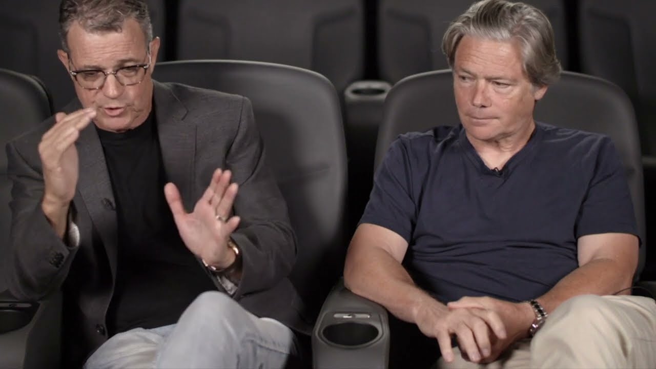 Mark Burg & Oren Koules: SAW X