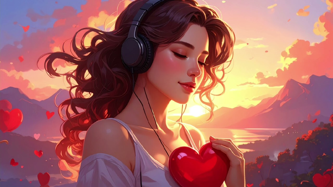 내 심장이 나를 깨울 때 – When My Heart Wakes Me | 자존감 상승 동기부여 음악