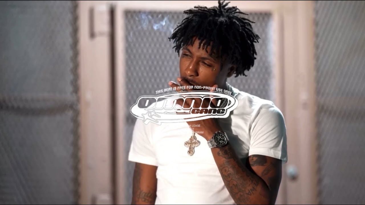 [FREE] NBA YOUNGBOY TRAP TYPE BEAT | FLYOVER