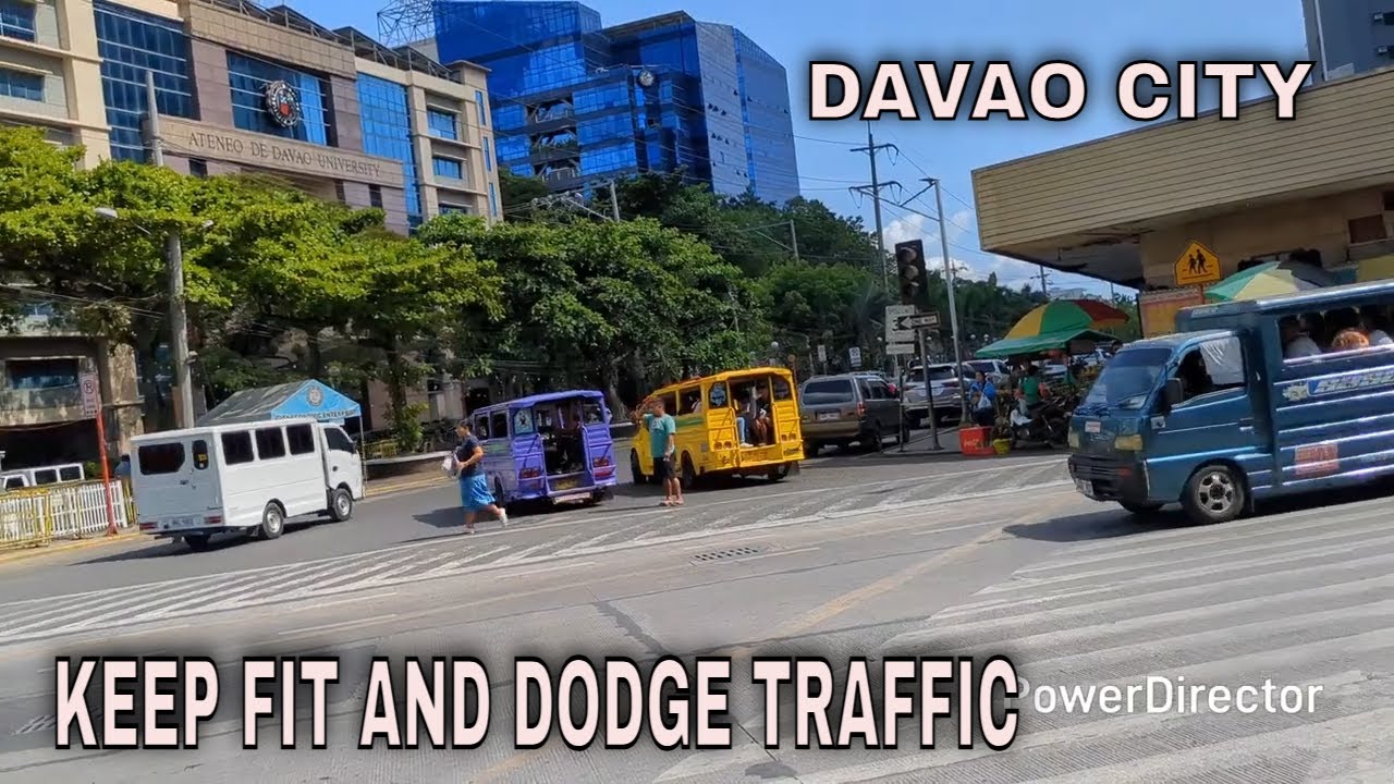 Life Vlog 614// Davao City Is Changing Where Am I Today
