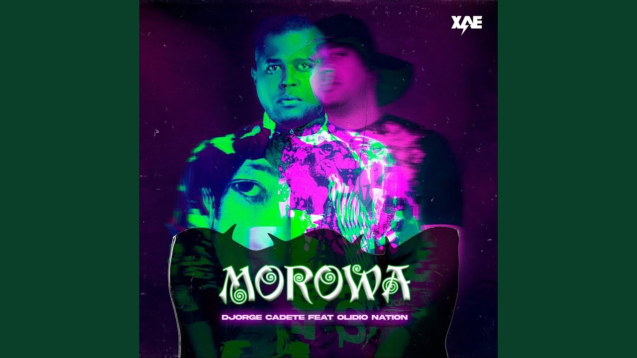 Morowa (feat. Olidio Nation)