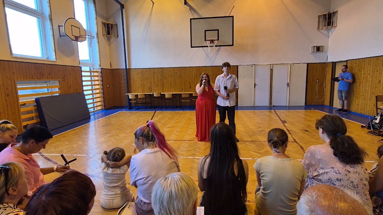 Akademie 2025