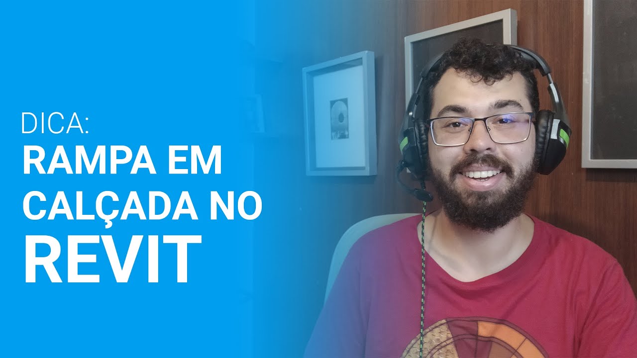 COMO FAZER RAMPA DE ACESSIBILIDADE EM CALÇADA?