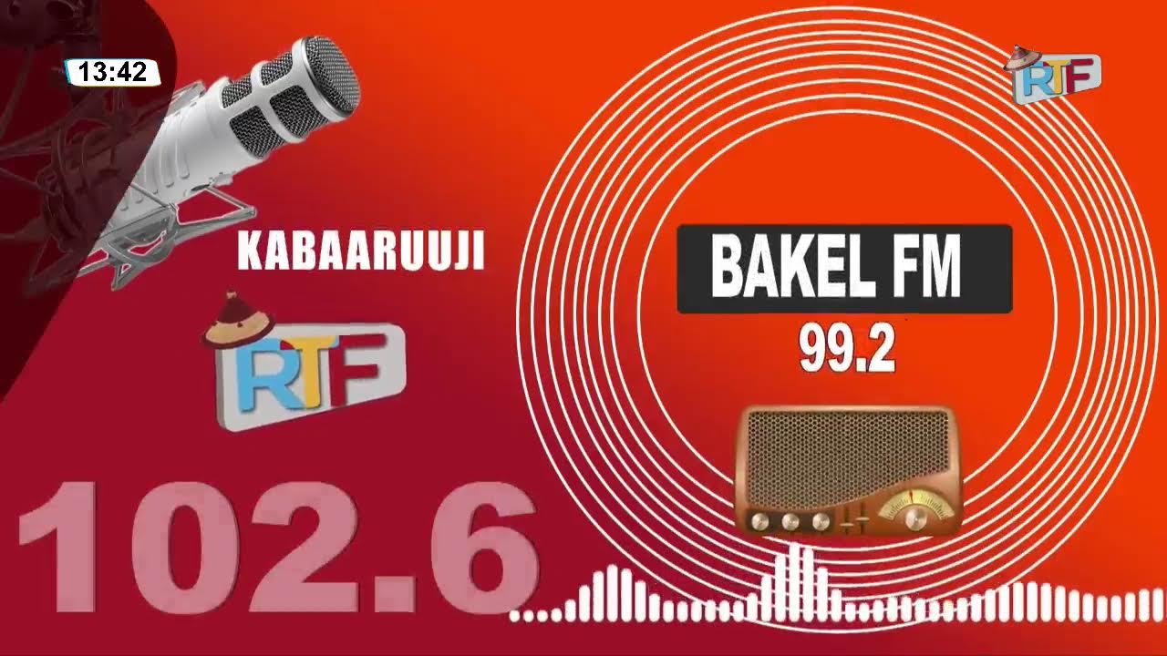 DIRECT 🔴KABARUUJI 13H DU 17 FEVRIER 2026