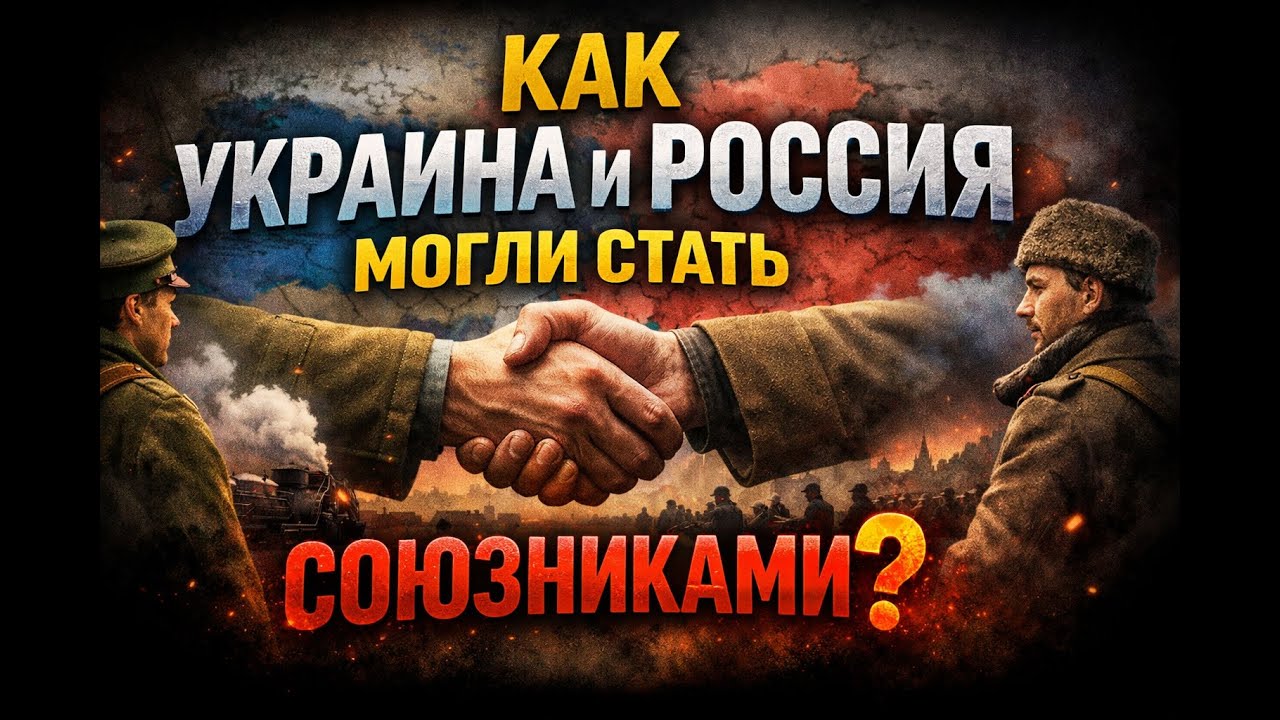 Если бы осень 1918 года пошла иначе: выбор, который изменил Восточную Европу