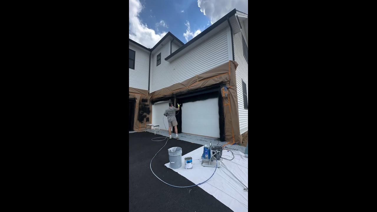 Graco FinishPro GX 19