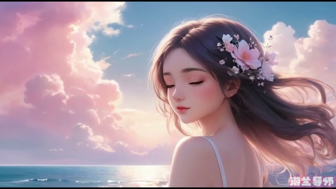 很好听的一首歌 《云中邮差》    Cloud Postman 中英文合一版 第一曲调