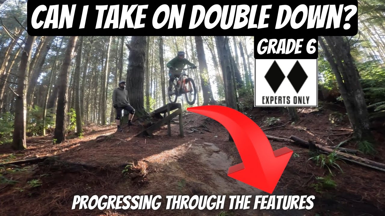 Double Down - Grade 6 