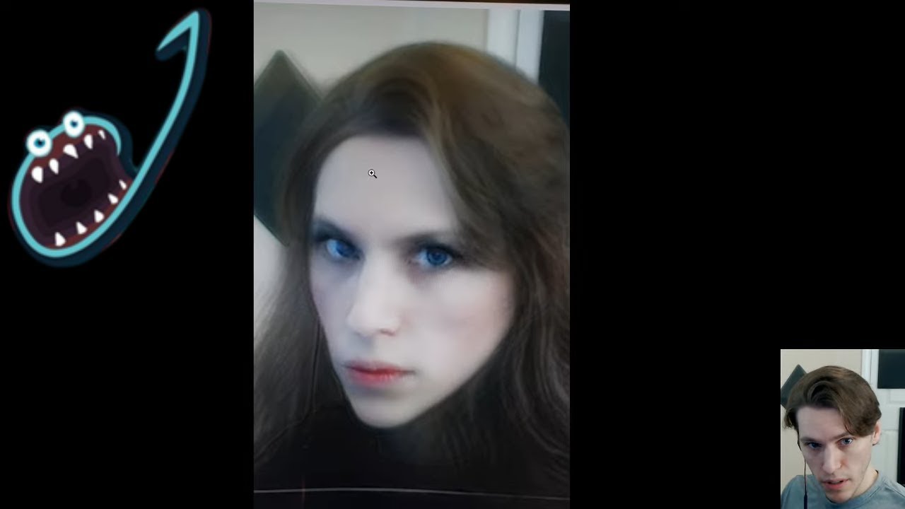 Jerma Streams - Universal Paperclips