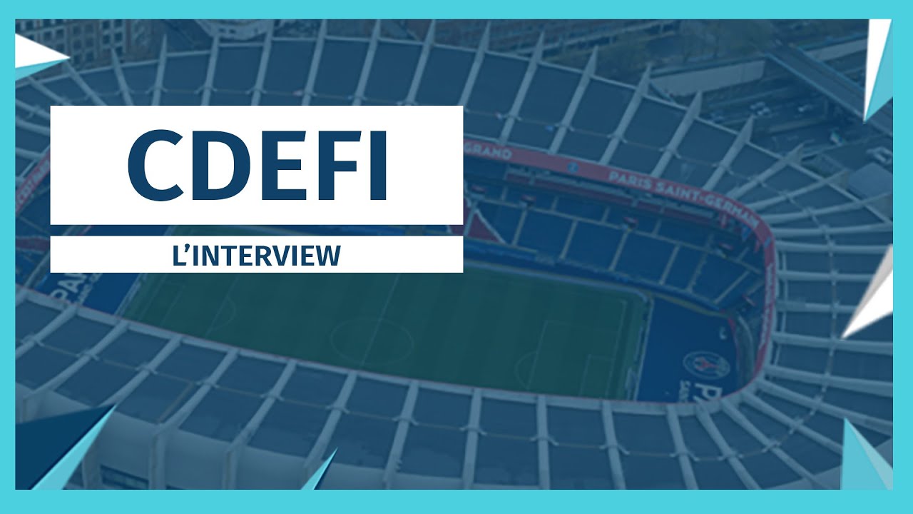 CDEFI : Devenir ingénieur·e