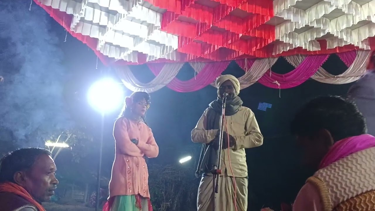 राज पत यादव और वकील बिरहा जवाबी #birha #longvideo 