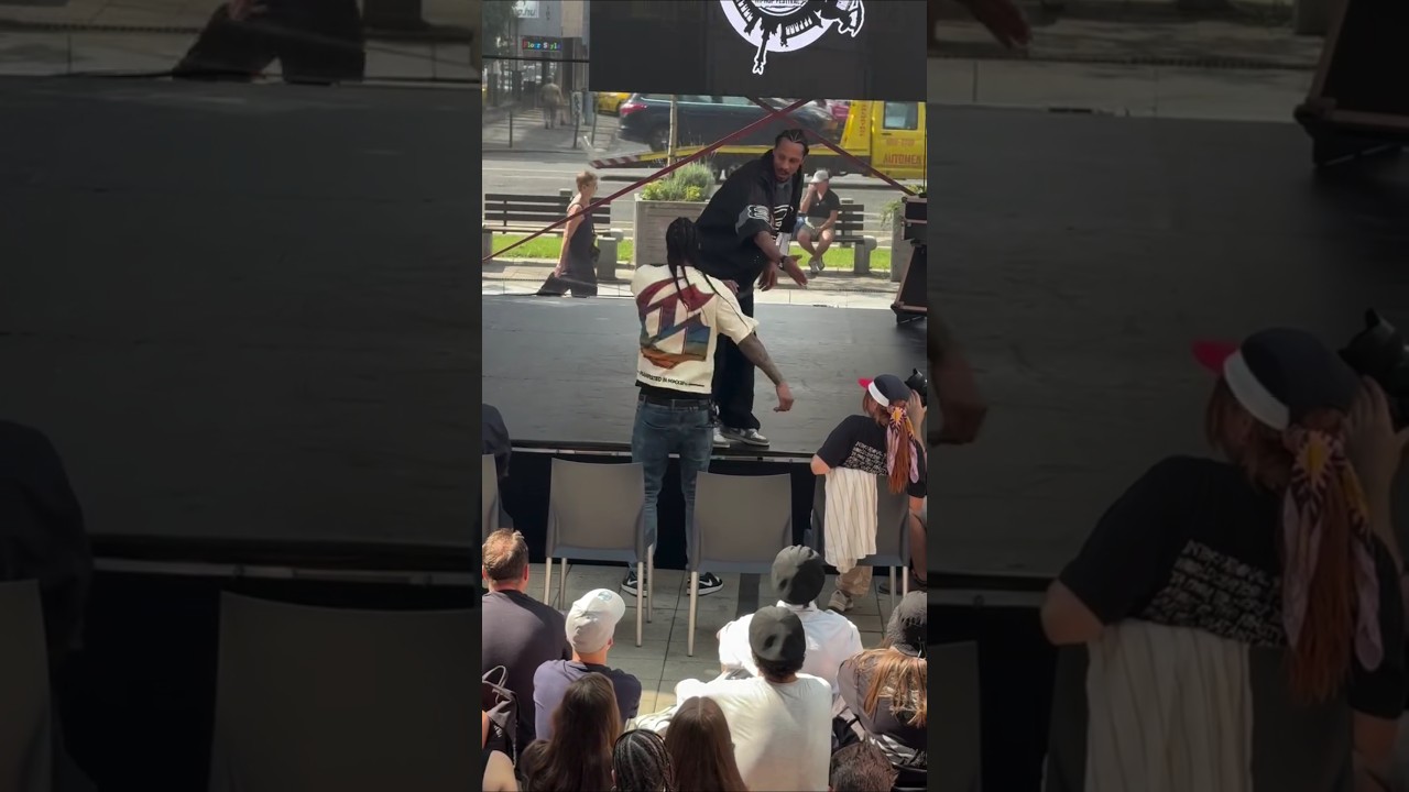 Les twins ~ The Ultimate Reverse 🔀