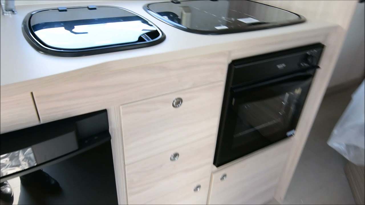 2021 Elddis Xplore 554 SE review