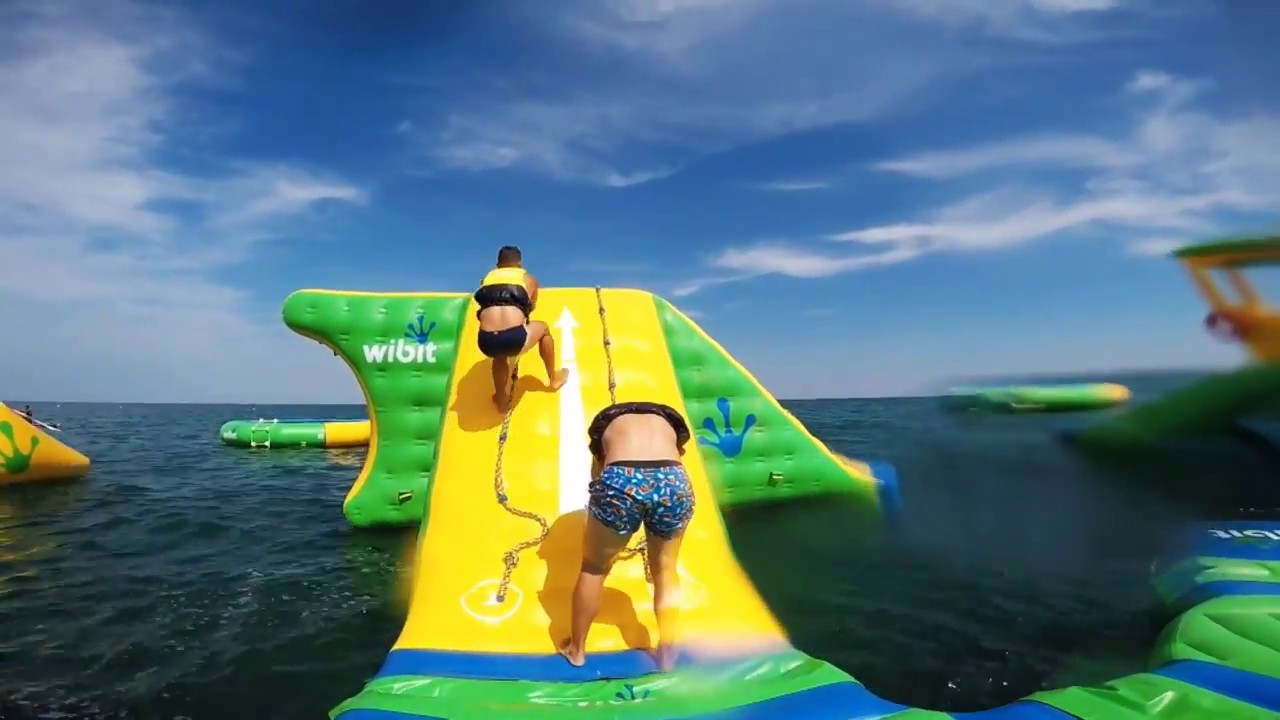 Boabay - Rimini, 2016 - GoPro Hero 4