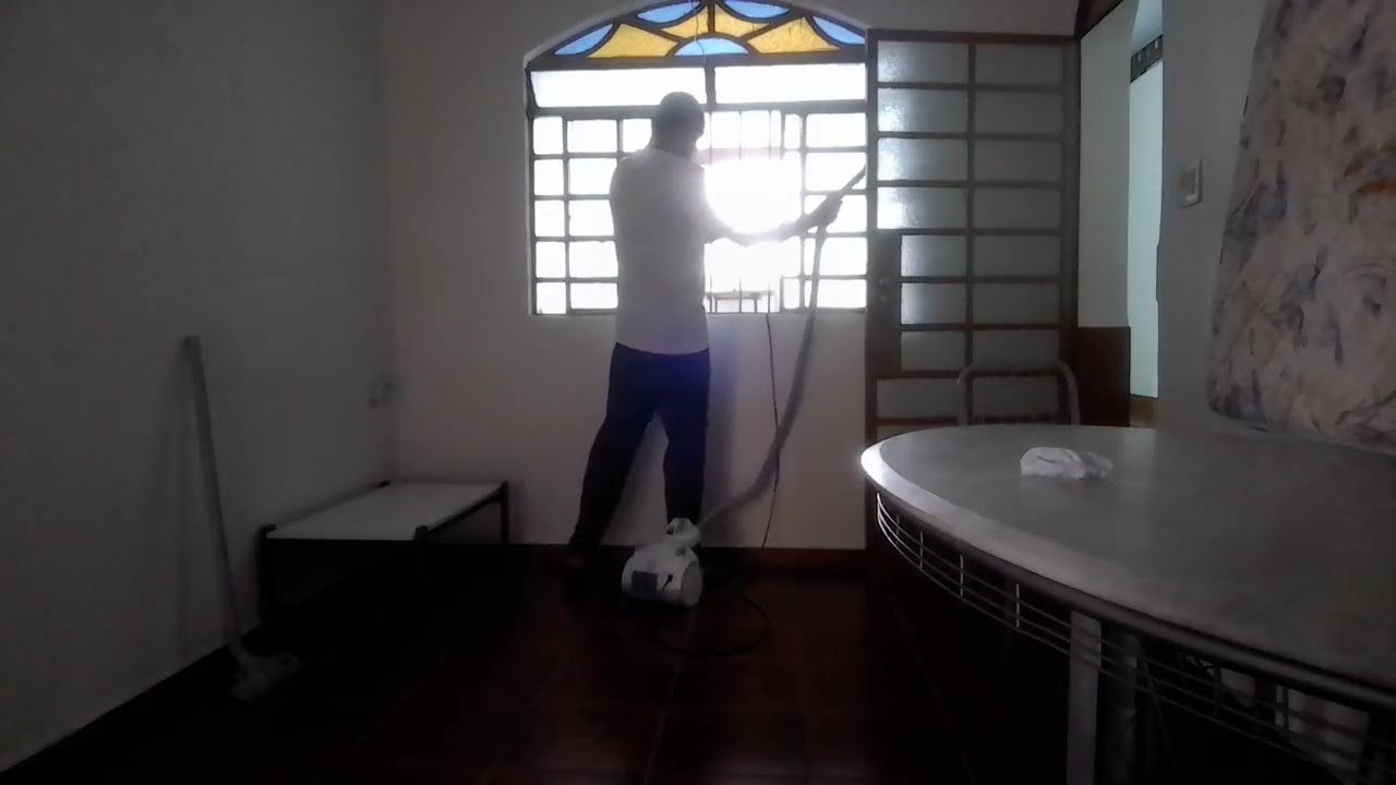 Ala B - 2026-02-27 - Limpeza de-pelo Ar