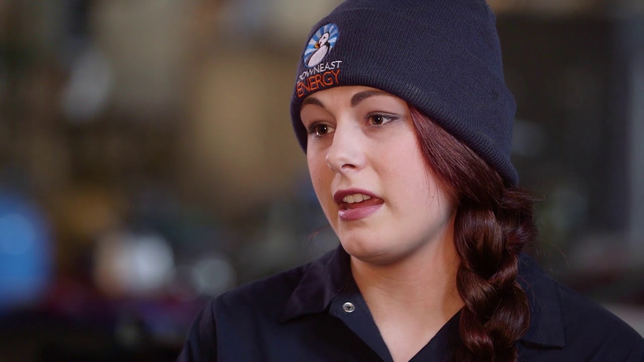 MTEC Oil Technician Testimonial
