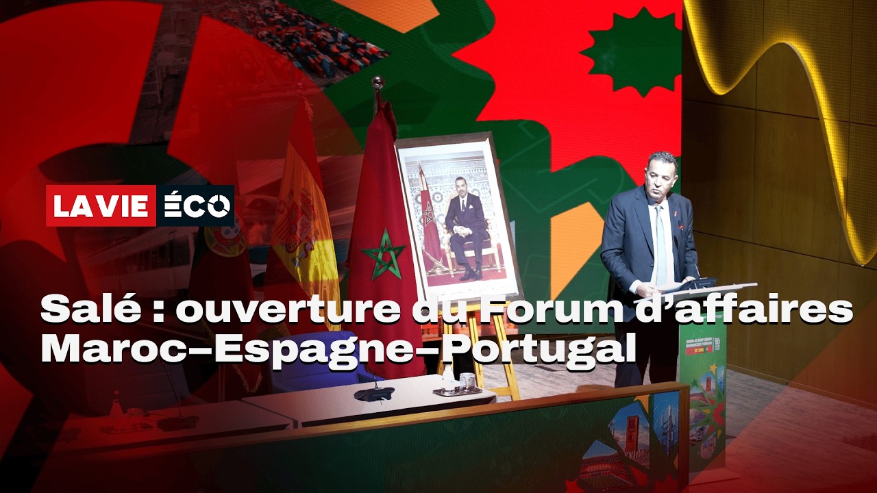 Mondial 2030: Les patronats des pays organisateurs explorent les opportunités d’affaires