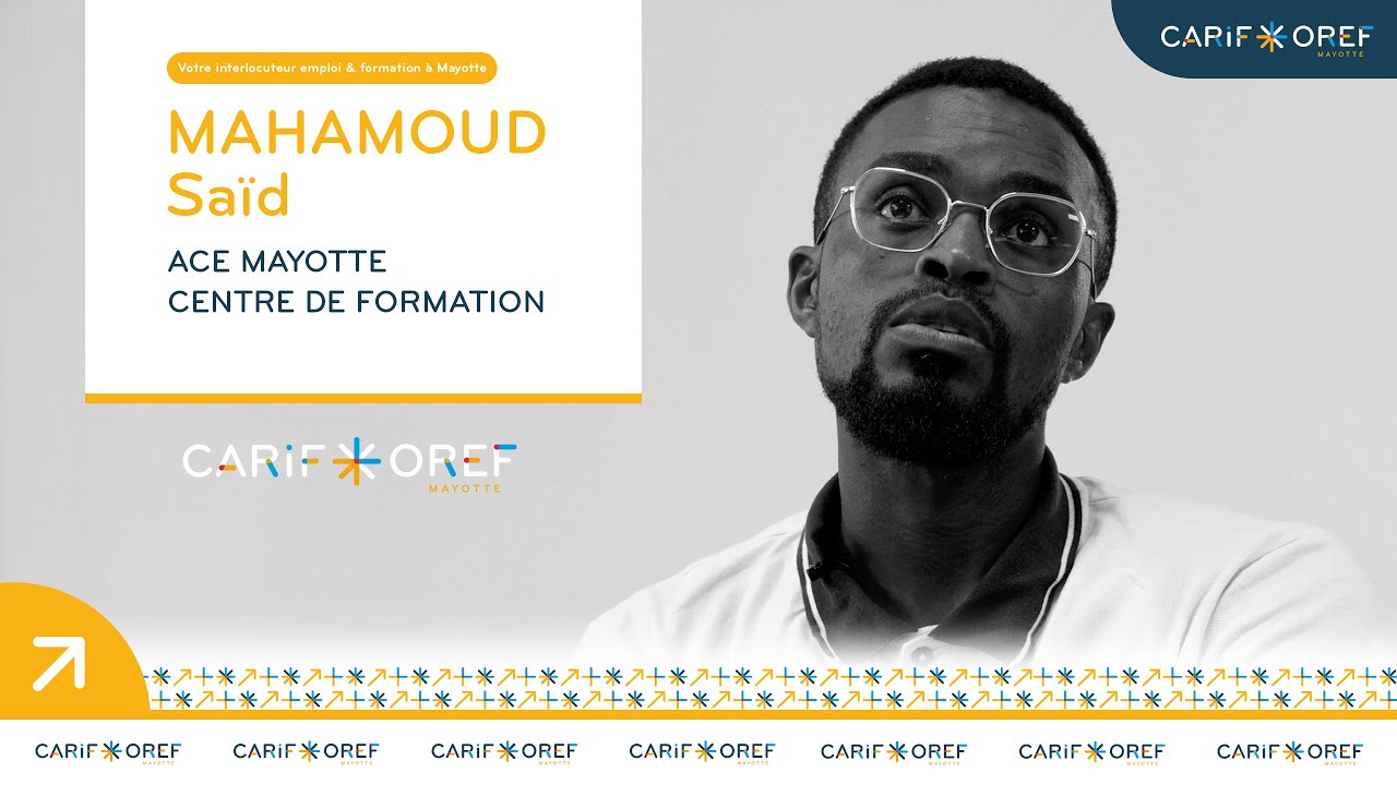 ACE Mayotte - Centre de formation