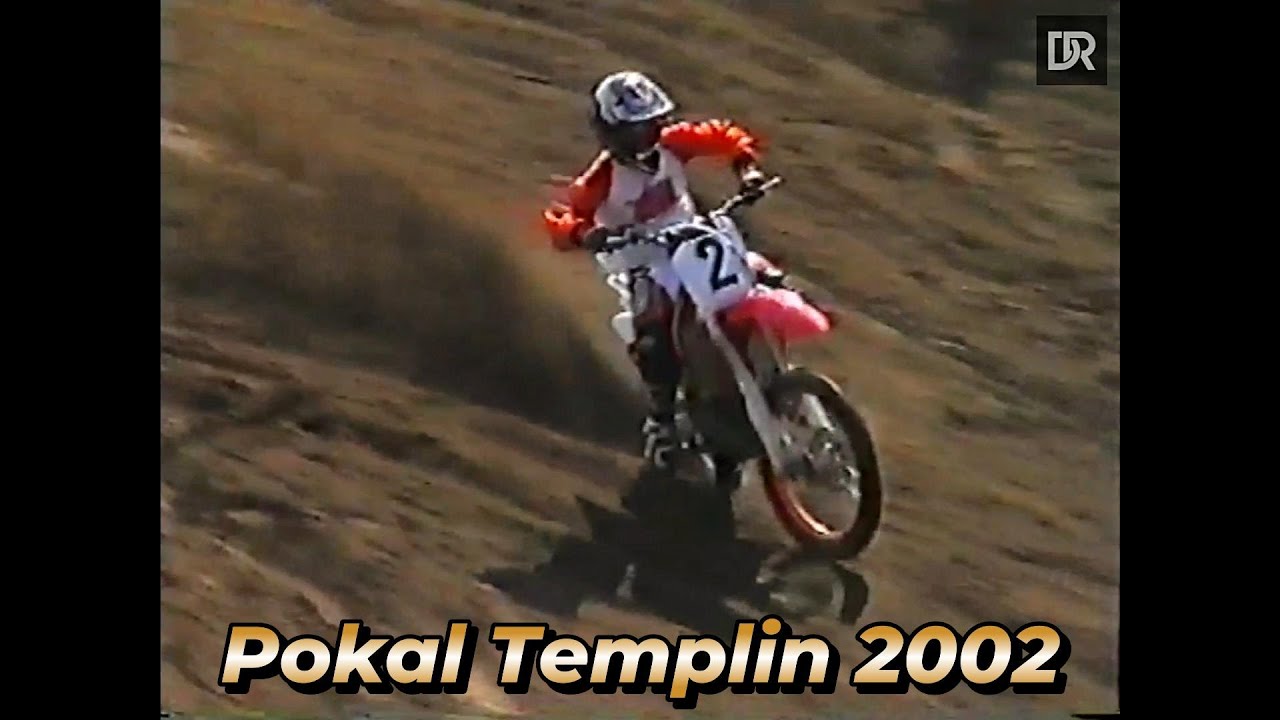125 Pokal Templin/Marcus Schiffer & Max Nagl 2002