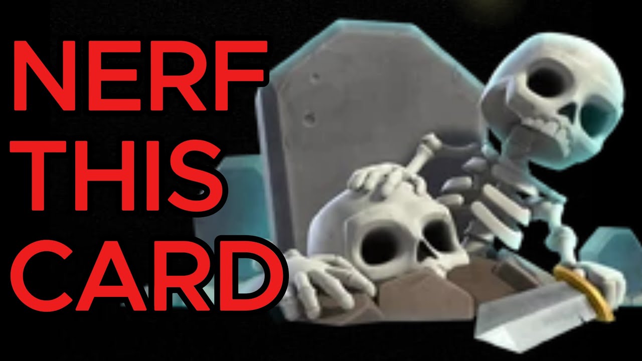 GRAVEYARD IS BROKEN💀