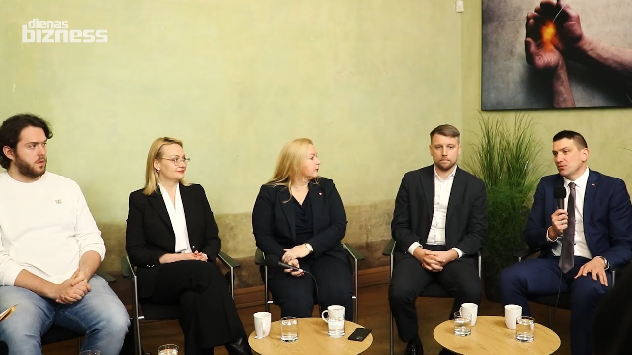 Inovācijas aizsardzības un drošības industrijā turpina veicināt nozares izaugsmi