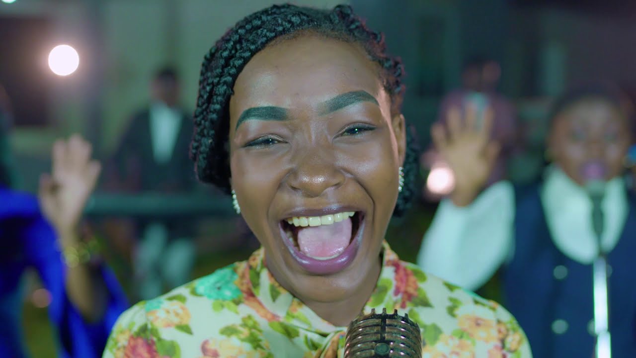 Lisette Imara - FAISEUR DES MIRACLES (Clip Officiel)
