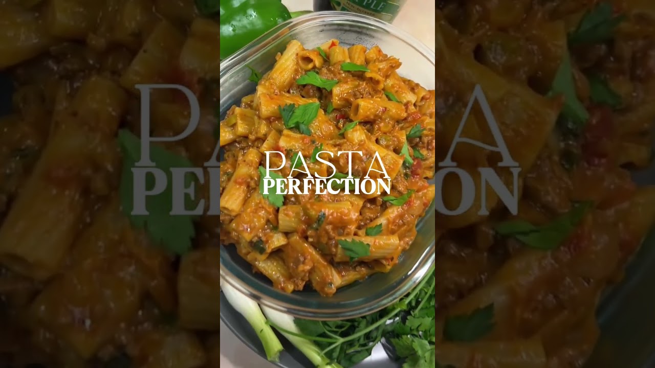 Pasta perfection&hellip; #pasta #foodie #foodlovers #pastalovers #pastarecipe