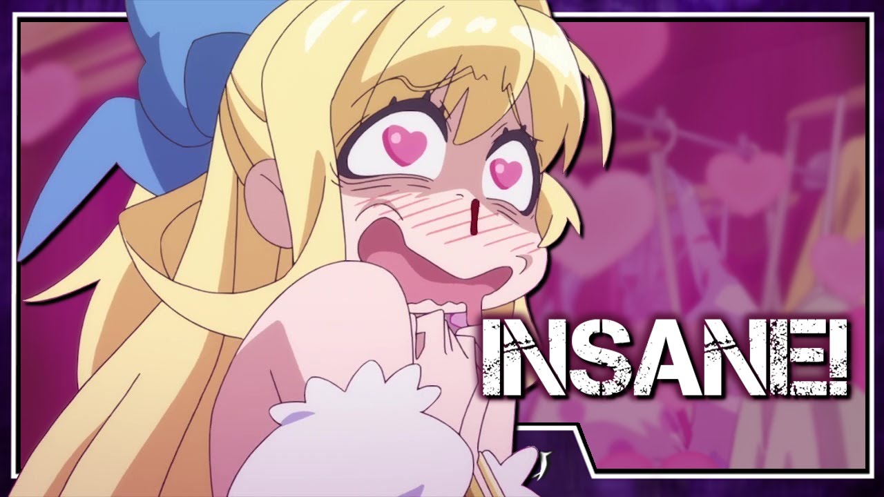 INSANE In Everyway! - Should You Watch Cautious Hero!?