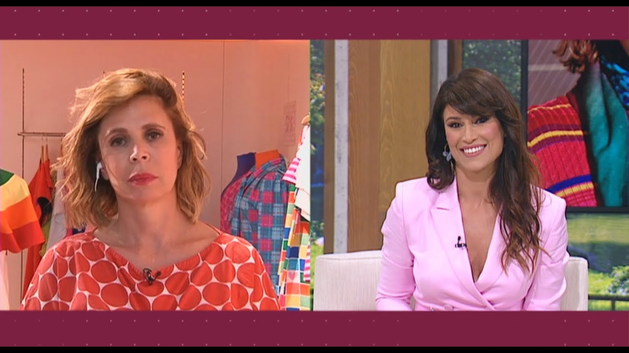 Ágatha Ruiz de la Prada nos cuenta sus secretos