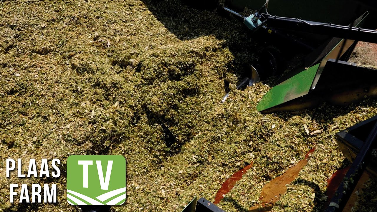 Plaas Media's 2026 Santam Agriculture National Silage Competition